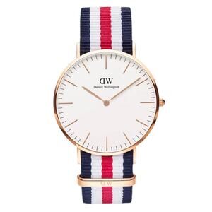 Daniel Wellington Classic Canterbury